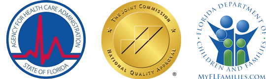 Our Accreditations