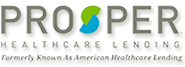 Prosper Healthcare Lending