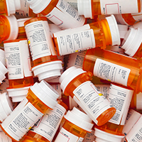 How Many People Die From Prescription Drugs?