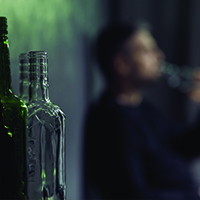 Alcoholism: Effects, Signs & Symptoms