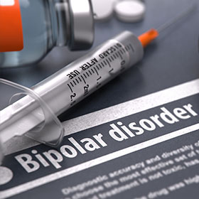 Bipolar Disorder Treatment