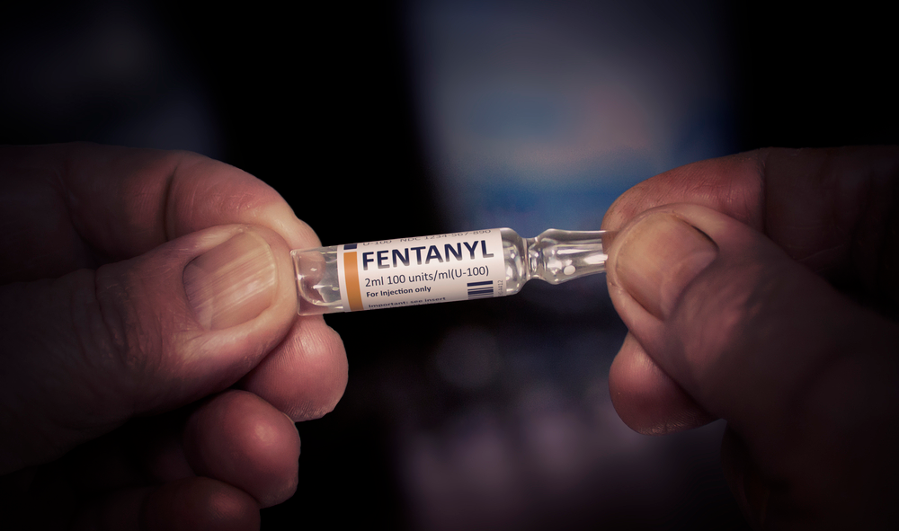 Fentanyl addiction rehab and treatment in Delray Beach, FL