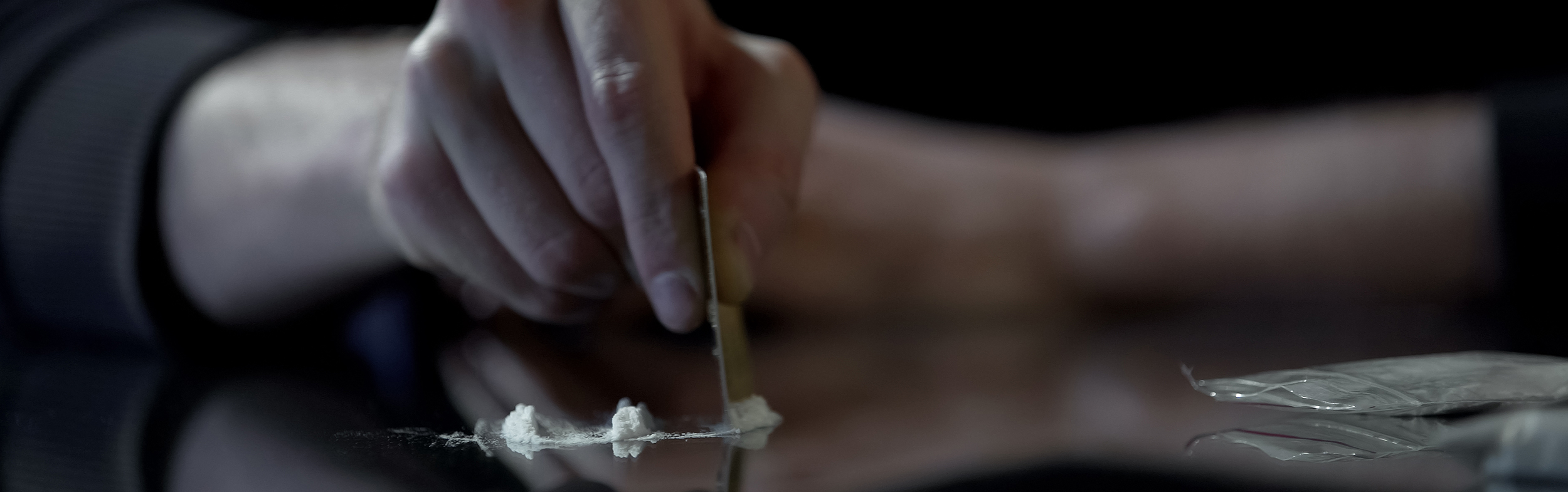 Understanding Cocaine Addiction