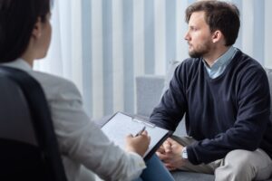 Treating OCD with talk therapy, a combination of CBT and ERP, is successful for most OCD patients