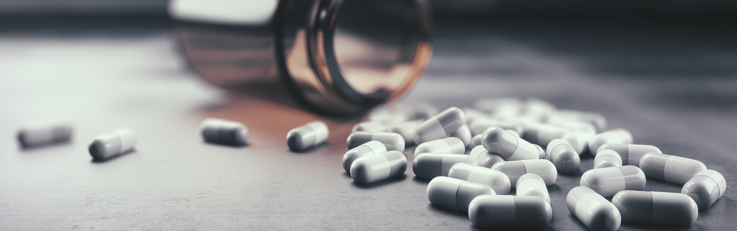 Treating Prescription Pain Reliever Drug Addiction