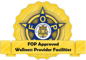FOP Approved Provider