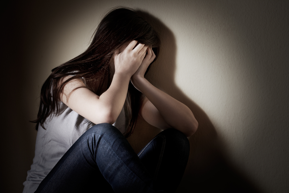 women with cooccuring mental health disorders and PCP addiction