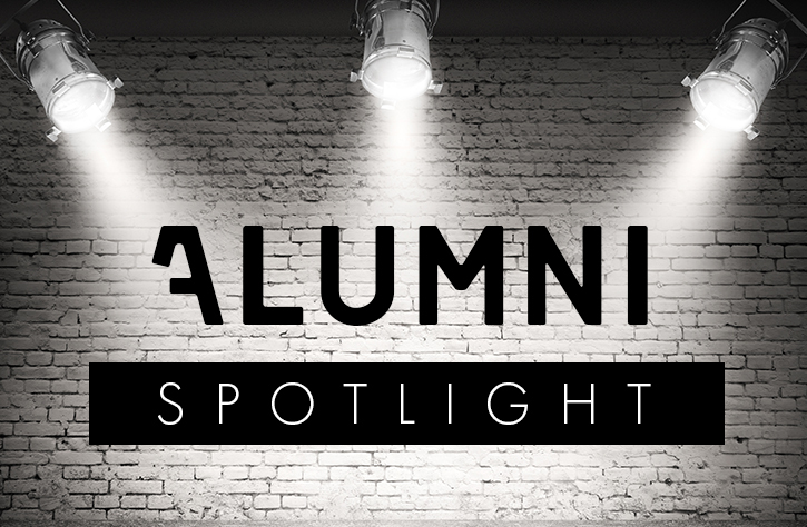 Alumni Spotlight1