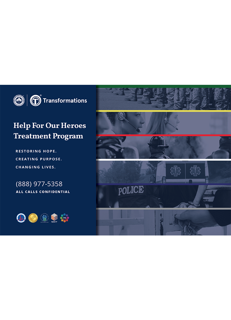 Help For Our Heroes