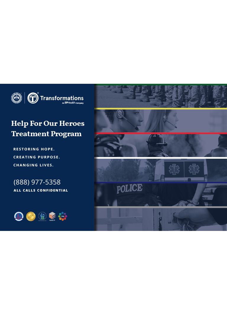Help For Our Heroes
