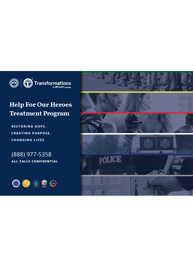 Help For Our Heroes