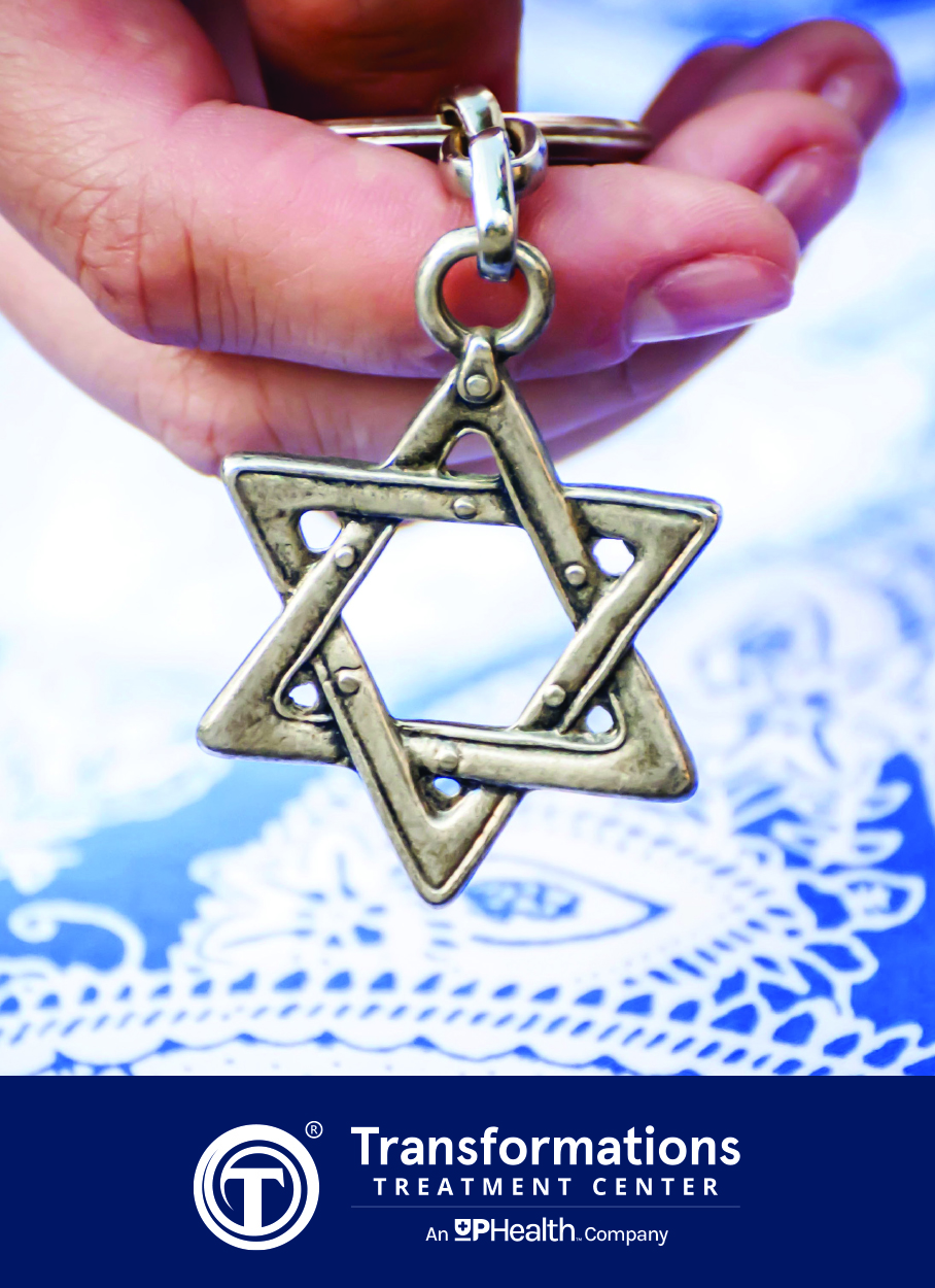 Jewish Treatment Program