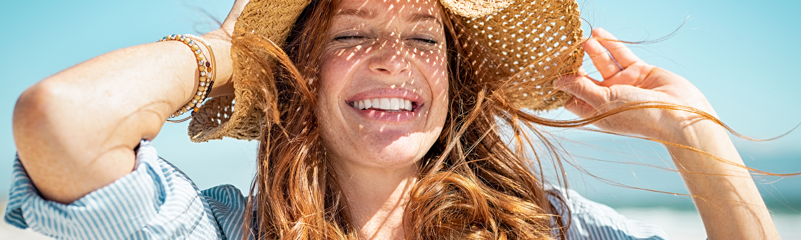 The Mental Health Benefits of Sunlight