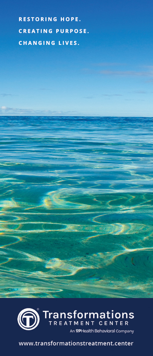 Transformation Treatment Center