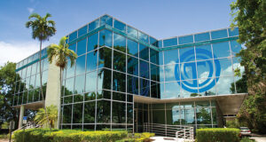 Front view of Transformations Treatment Center, nestled in the peaceful Delray Beach, FL surroundings
